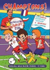 CHAMPIONS MISTRZOSTWA ŚWIATA 2018