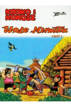KAJKO I KOKOSZ. TOM 8. WOJE MIRMIŁA, CZĘŚĆ 2