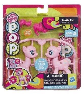 HASBRO MY LITTLE PONY POP PINKIE PIE