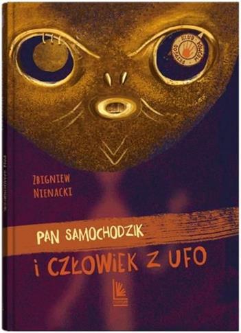 Pan Samochodzik i człowiek z UFO