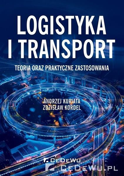 LOGISTYKA I TRANSPORT.