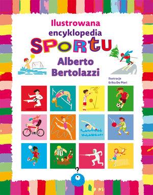 ILUSTROWANA ENCYKLOPEDIA SPORTU