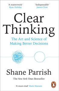 Clear Thinking wer. angielska