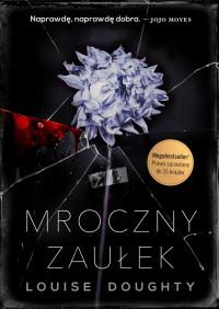 MROCZNY ZAUŁEK WYD. KIESZONKOWE