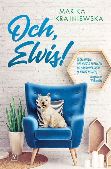 OCH, ELVIS!