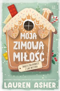 Moja zimowa miłość