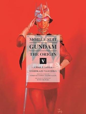 Mobile Suit Gundam