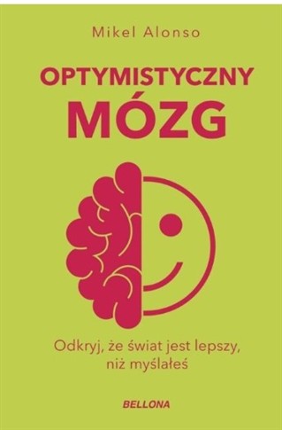 OPTYMISTYCZNY MÓZG (WYDANIE KIESZONKOW