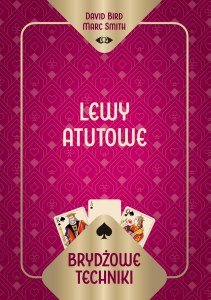 Brydżowe techniki. Lewy atutowe