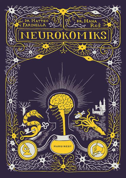 NEUROKOMIKS