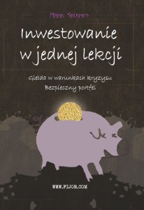 Inwestowanie w jednej lekcji
