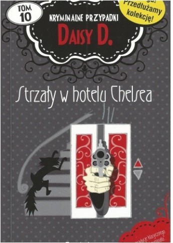 STRZAŁY W HOTELU CHELSEA