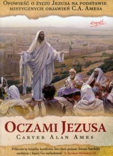 OCZAMI JEZUSA