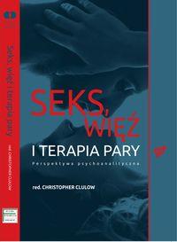 SEKS WIĘŹ I TERAPIA PARY