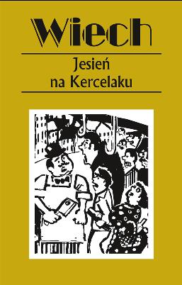 JESIEŃ NA KERCELAKU