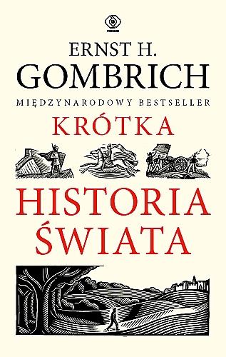 KRÓTKA HISTORIA ŚWIATA