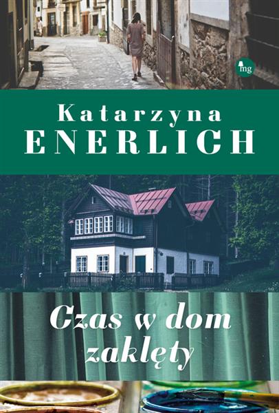 CZAS W DOM ZAKLĘTY