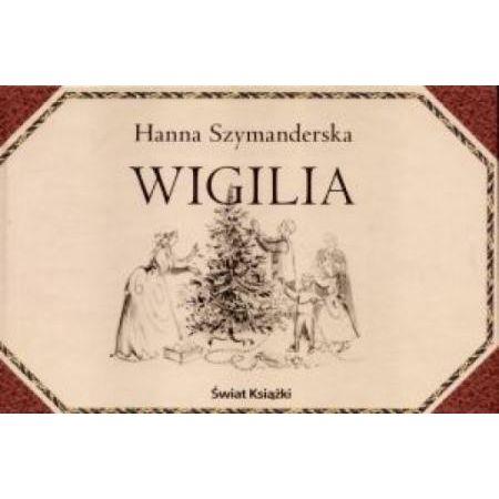 Wigilia - Hanna Szymanderska