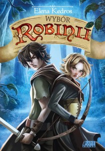 Wybór robinii