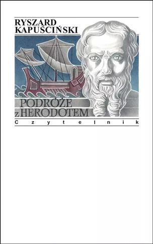 Podróże z Herodotem wyd. 6