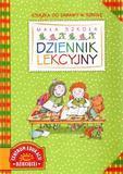 MAŁA SZKOŁA. DZIENNIK LEKCYJNY