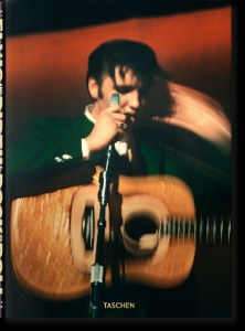 Alfred Wertheimer. Elvis and the Birth of Rock and Roll wer. angielska