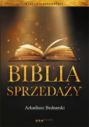 BIBLIA SPRZEDAŻY, WYDANIE 2
