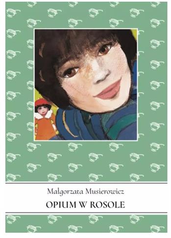 OPIUM W ROSOLE