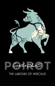 Poirot. The Labours of Hercules