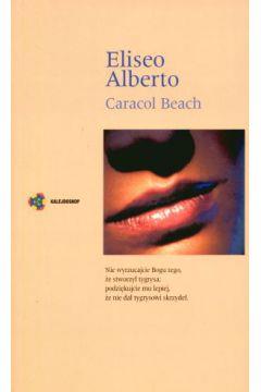 CARACOL BEACH