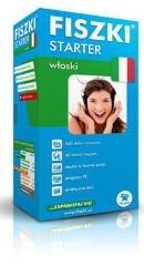 FISZKI JĘZYK WŁOSKI ? STARTER