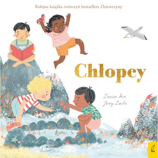 CHŁOPCY