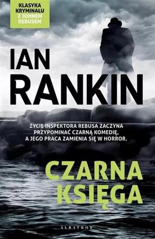 CZARNA KSIĘGA