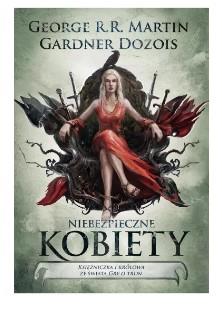 NIEBEZPIECZNE KOBIETY