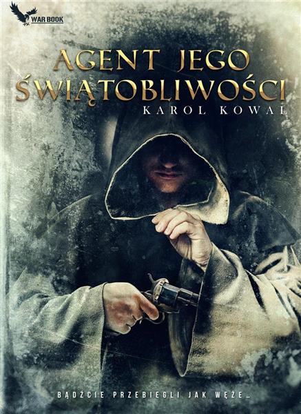 AGENT JEGO ŚWIĄTOBLIWOŚCI