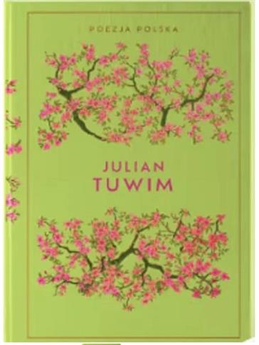 POEZJA POLSKA 2 / 2025 JULIAN TUWIM