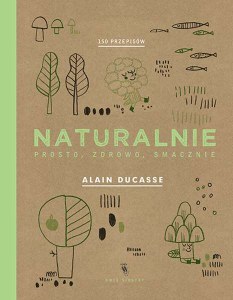 Naturalnie prosto zdrowo smacznie