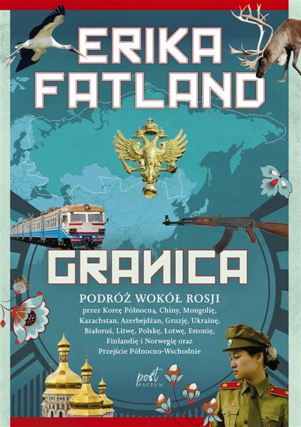 GRANICA