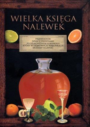 WIELKA KSIĘGA NALEWEK