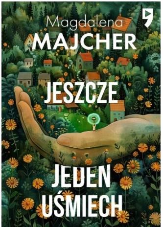 JESZCZE JEDEN UŚMIECH