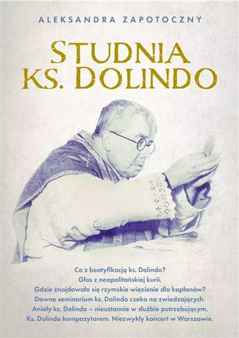Studnia Dolindo
