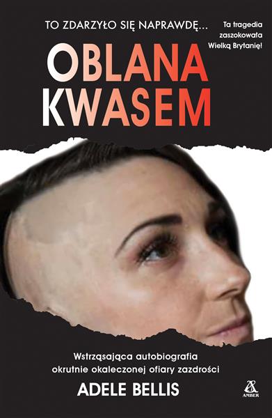 Oblana kwasem, wydanie 3