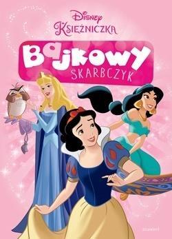 BAJKOWY SKARBCZYK. KSIEŻNICZKA