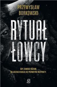 RYTUAŁ ŁOWCY