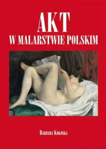 AKT W MALARSTWIE POLSKIM