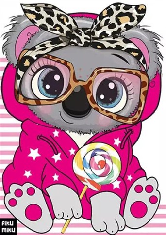KOALA. WYKROJNIK