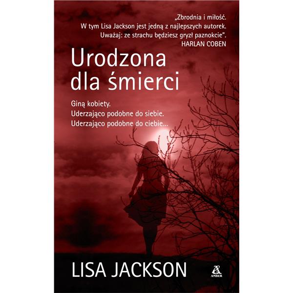 Urodzona dla śmierci Amber