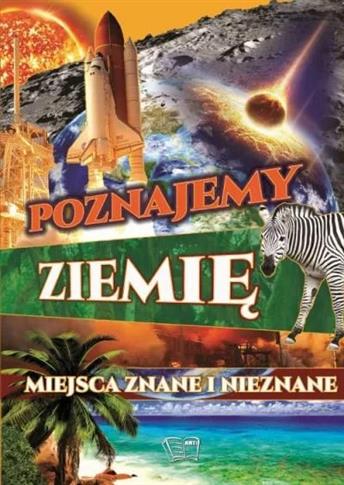 POZNAJEMY ZIEMIĘ