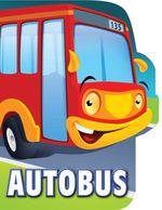 AUTOBUS. WYKROJNIK (DODRUK 2017)