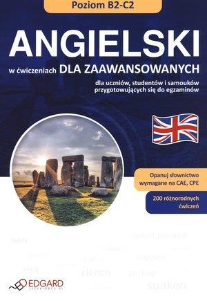 ANGIELSKI W ĆWICZENIACH DLA ZAAWANSOWANYCH